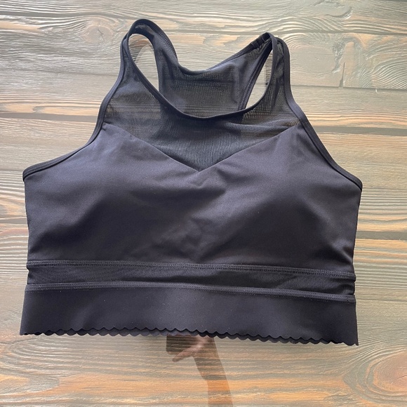 Zyia Sports Bra - Picture 1 of 5